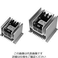 オムロン ハイパワー・ソリッドステート・リレー G3PHー2075BDC5ー24 1個（直送品）