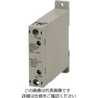オムロン AC入力ユニット G32AーBAC100/120 1セット(2個)（直送品）