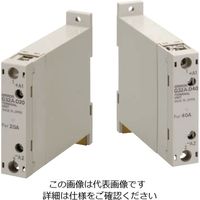 オムロン 短絡ユニット G32AーD20 1セット(3個)（直送品）