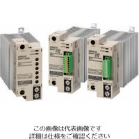 オムロン CT内蔵ソリッドステート・リレー G3PFー525BDC24 1個（直送品）