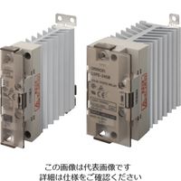 オムロン ヒータ用ソリッドステート・リレー G3PEー515Bー3HDC12ー24 1個（直送品）