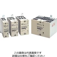 オムロン パワー・ソリッドステート・リレー G3PAー210BーVDAC24 1個（直送品）