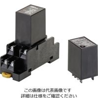 オムロン ソリッドステート・リレー G3Hー203SLNーVDDC24 1セット(2個)（直送品）
