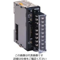 オムロン 温度調節ユニット 4ループ Pt入力/PNP出力 CJ1WーTC102 1個（直送品）