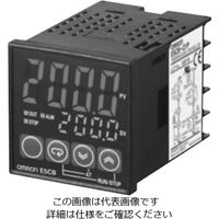 オムロン サーマック温度調節器 E5CBーR1PAC100ー240 1個（直送品）
