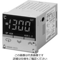 オムロン サーマックS 電子温度調節器 E5CSーR1GDUーWAC/DC24 1個（直送品）