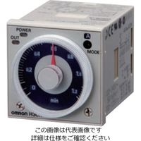 オムロン ソリッドステート・タイマ H3CRーAAC24ー48/DC12ー48 1個（直送品）
