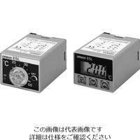 オムロン 電子サーモ E5LーA0ー50 1個（直送品）