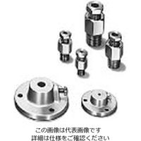 オムロン ルーズ・フランジ MFー2D=10 1セット(5個)（直送品）