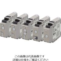 オムロン ソリッドステート・タイマ H3DKーHCLAC100ー120V 1個（直送品）