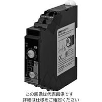 オムロン スターデルタ・タイマ H3DTーGAC/DC24ー240 1個（直送品）