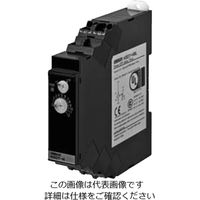 オムロン 電源オフディレータイマ H3DTーHCLAC100ー120V 1個（直送品）