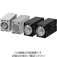 オムロン ソリッドステート・タイマ H3Yー4ーCBGDC100ー11010S 1個（直送品）