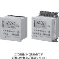 オムロン デジタル・タイムスイッチ H5SーYA2DーX 1個（直送品）
