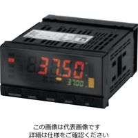 オムロン 温度パネルメータ K3HBーHTAーCPAC11AC/DC24 1個（直送品）