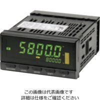オムロン タイムインターバルメータ K3HBーPNBーCPAC21AC100ー240 1個（直送品）