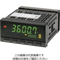 オムロン 回転パルスメータ K3HBーRNBーABCD1AC/DC24 1個（直送品）