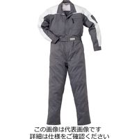 山田辰 寛斎ユニフォームツヅキ服 ブラック S 12-KM-107-BC-S 1枚（直送品）