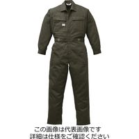 山田辰 ツヅキ服 オーディ S 91-ATO-87-OD-S 1枚（直送品）