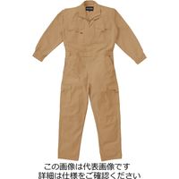 山田辰 綿100％ツヅキ服 1-3900