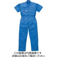 山田辰 半袖ツヅキ服 1-3651