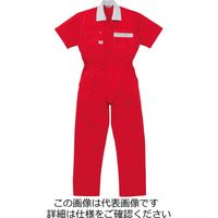 山田辰 半袖ツヅキ服 1-5601