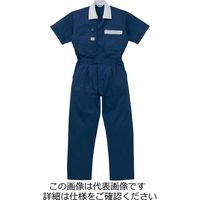 山田辰 半袖ツヅキ服 1-5601