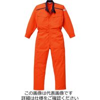 山田辰 防炎ツヅキ服 1-5102