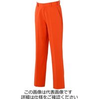 山田辰 防炎パンツ オレンジ 3-5302 OR