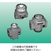 CKD 部品(リモコンダイアルエアレギュレータ用(ピストン組立)) 2302-R-PISTON-ASSY 1台（直送品）