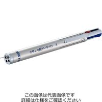 土牛産業 クラック針ゲージペン 1セット