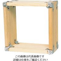 東芝（TOSHIBA） 関連部材SUS有圧用木枠