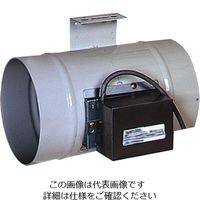 東芝（TOSHIBA） 中間取付形電動シャッター