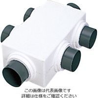 東芝 分岐ボックス DVー1CB2 1台（直送品）