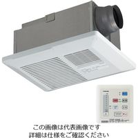 東芝（TOSHIBA） 浴室換気乾燥機天井埋込換気扇 DVB-18
