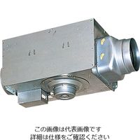 東芝 低騒音タイプ.18cm DVCー18H DVC-18H 1台（直送品）
