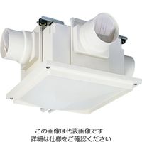 東芝 中間取付タイプ DVCー18M3 1台（直送品）