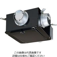 東芝 中間取付タイプ DVCー18T1 1台（直送品）