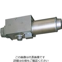 東芝 消音タイプ.20cm DVCー20HN DVC-20HN 1台（直送品）