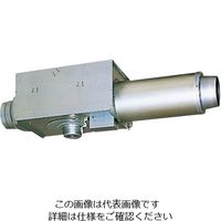 東芝 消音タイプ.23cm DVCー23HN DVC-23HN 1台（直送品）