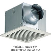 東芝 大風量18CMメタルルーバー DVFー18MRKQ8 1台（直送品）