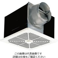 東芝（TOSHIBA） 大風量 メタルルーバー DVF-20MQ