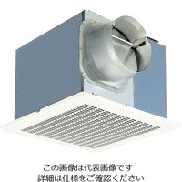 東芝 低騒音20CMメタルルーバー DVFー20MRX8 1台（直送品）