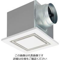 東芝（TOSHIBA） 大風量 フラットインテリア DVF-T