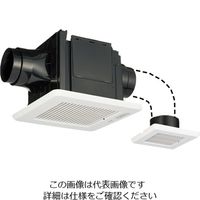 東芝 大風量14CM2部屋タイプ DVPーT14CLQ 1台（直送品）