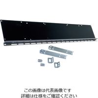 東芝（TOSHIBA） 深レンジフード用面材取付金具