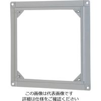 東芝 関連部材SUS有圧用金枠 KWー25VS KW-25VS 1台（直送品）