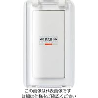 東芝 換気扇スイッチ SVFー72S(WW) 1台（直送品）