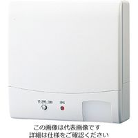 東芝 8cm・ぴたパネ、人感、角形 VFPー8XK2 1台（直送品）
