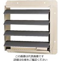 東芝キヤリア 有圧電気式シャッター